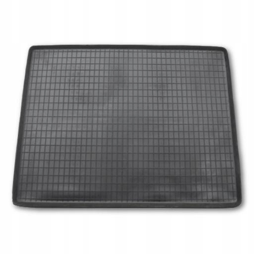 Килимок до багажника ТОМАС гума 1586964044/27477200
