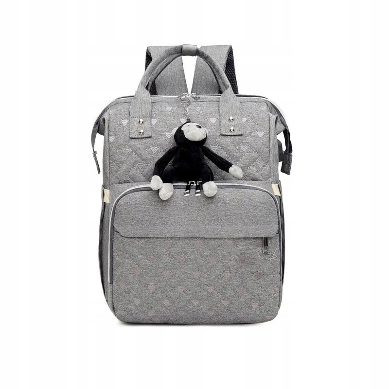 ORGANIZER TORBA PLECAK DO WÓZKA SPACEROWEGO