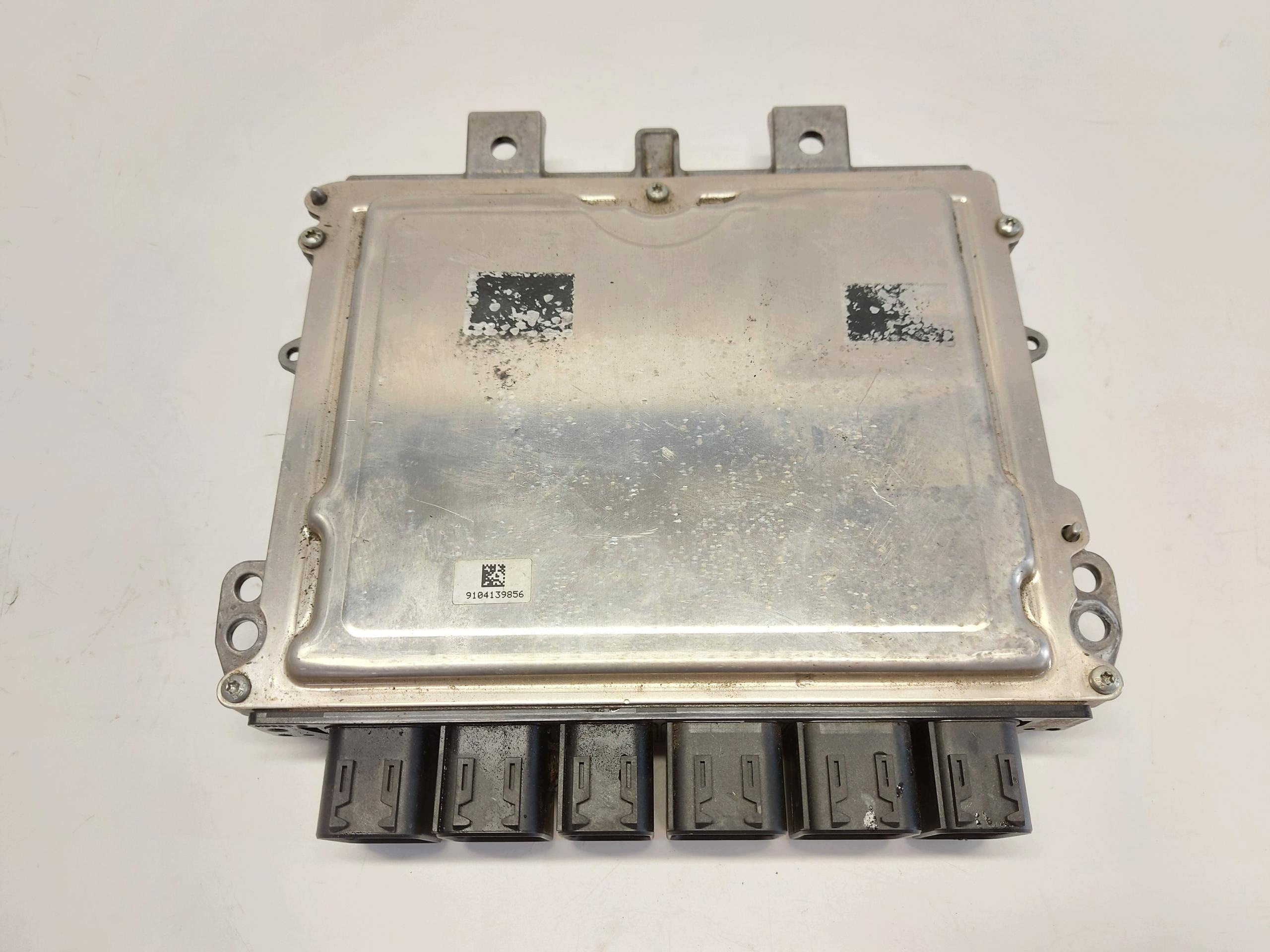 MERCEDES W213 E300de Kombi 2.0 CDI computer motore ECU A6549007900