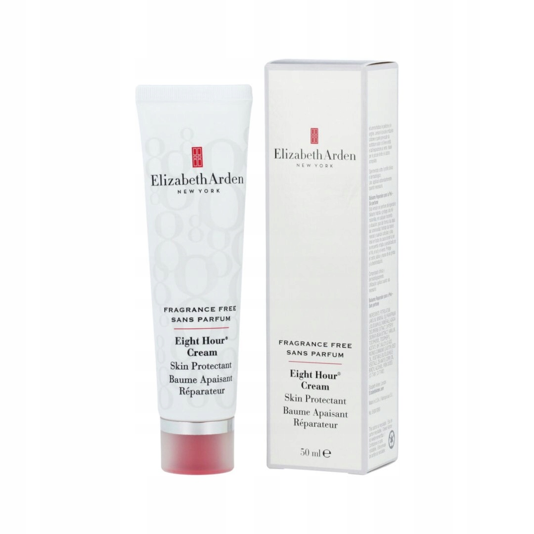 Opravný krém na obličej Elizabeth Arden Eight Hour 50 ml