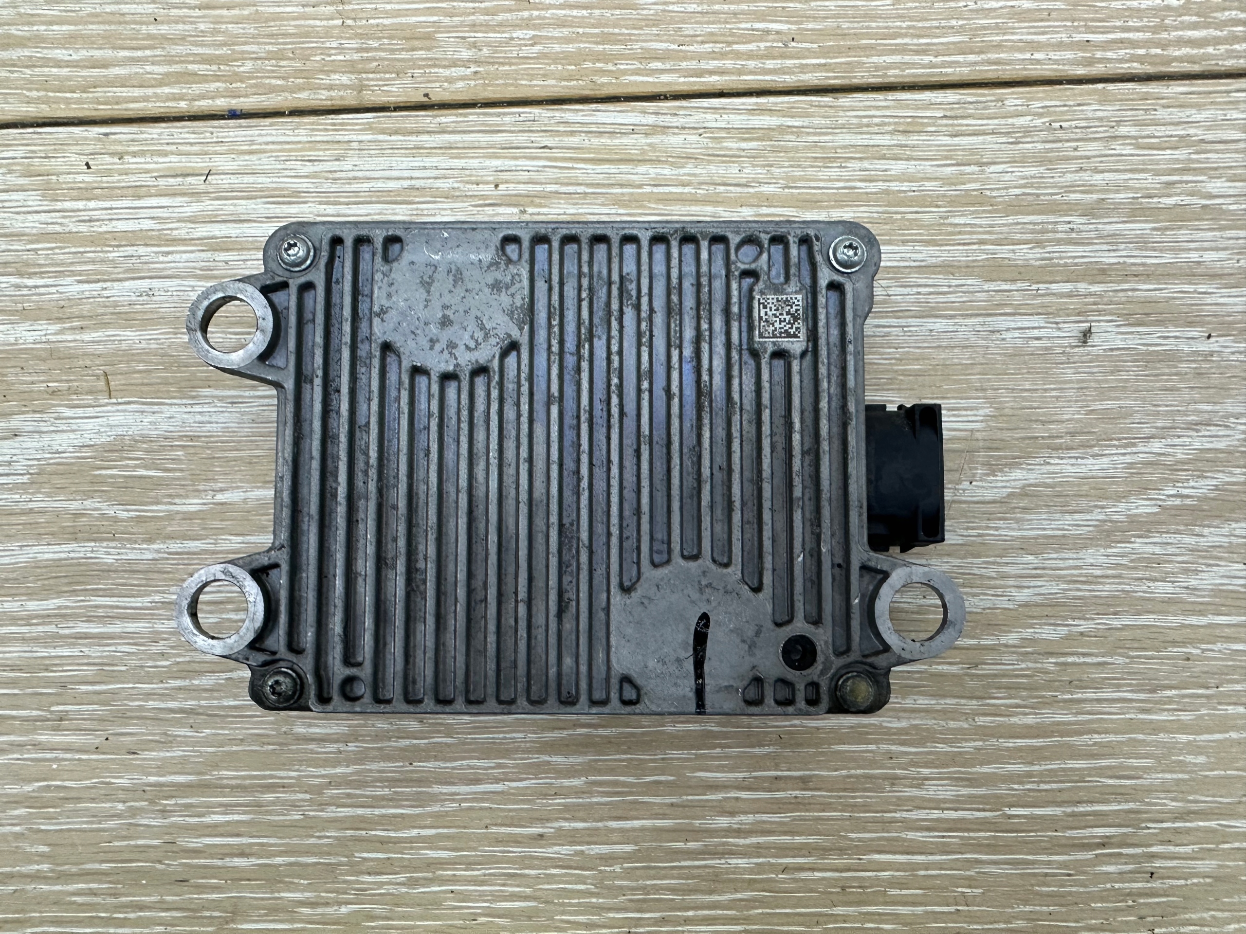 BMW Acc radar distronic 5A336B2