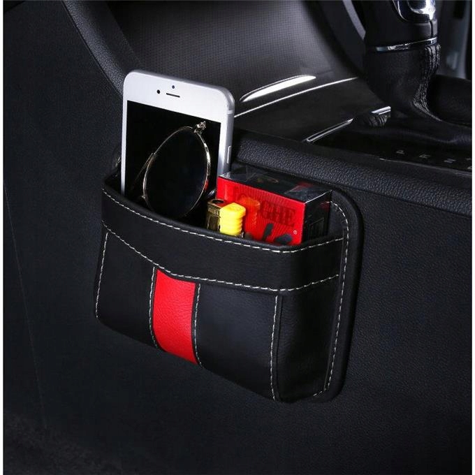 TORBY DO PRZECHOWYWANIA TORBA DO PRZECHOWYWANIA SAMOCHODU Producent inny