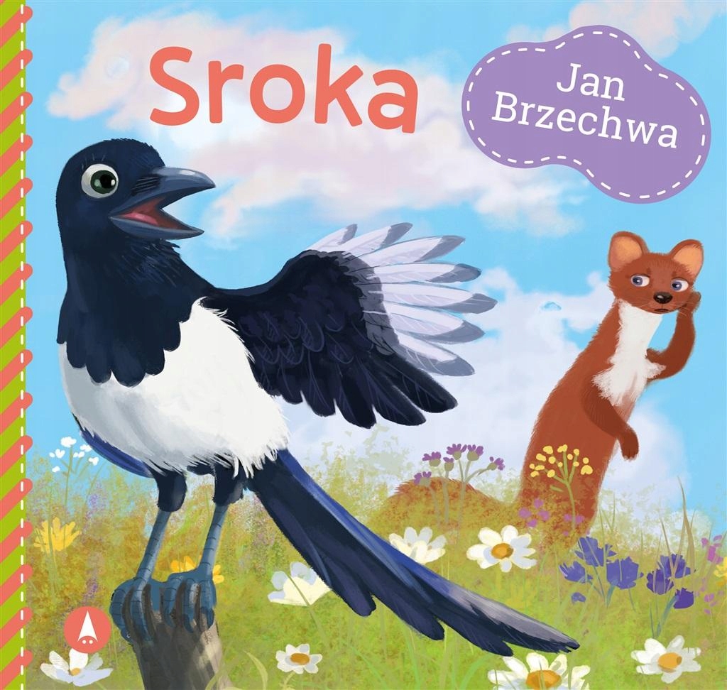

Brzechwa Jan Sroka