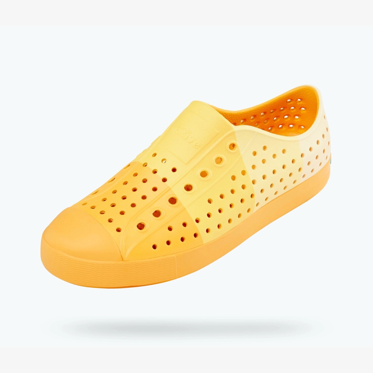 Buty miejskie Native Jefferson Block