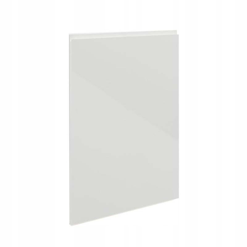 

Front do zmywarki Aspen D45FZN biały połysk Gała