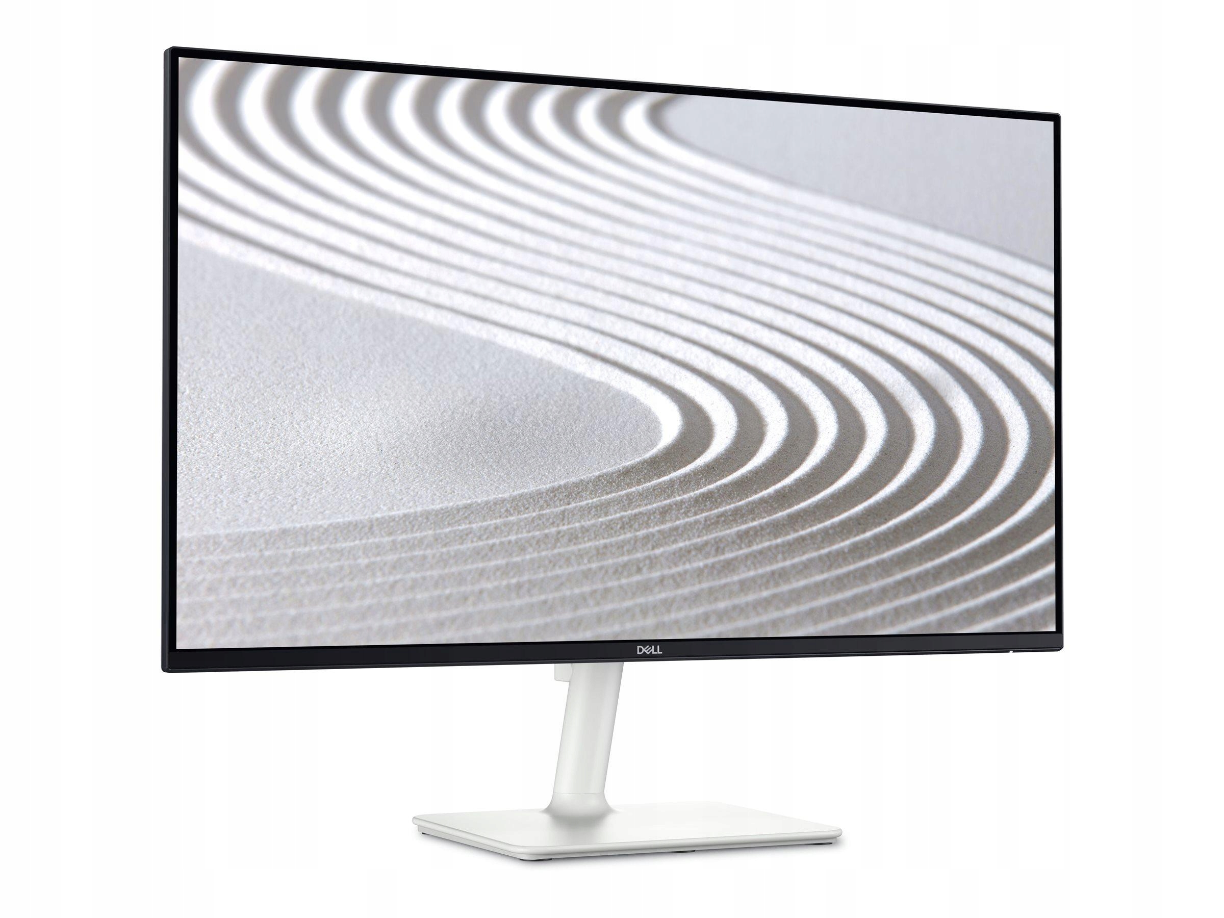 Dell 24 Monitor S2425H 23.8inch Fhd Ips Led 2xHDMI Speakers 3YPPG Ae