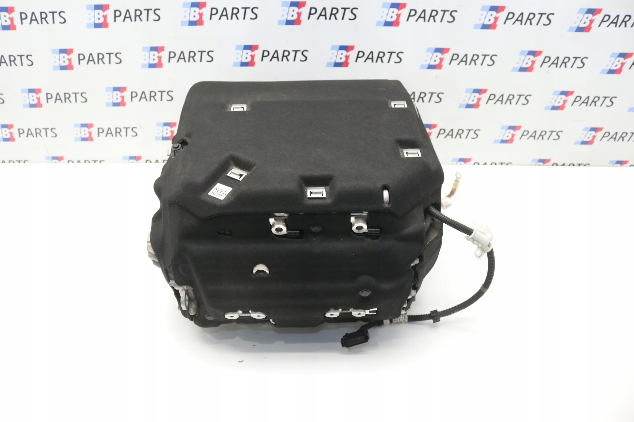 BMW G08 X3 G26 I4 engine electrical M50 40E 9452668 5A78606