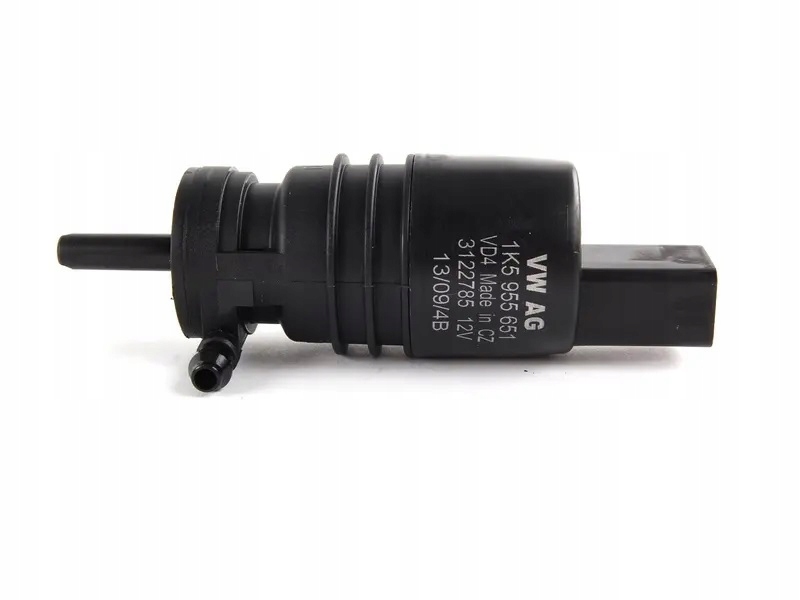 1K5955651 - Насос омивача Volkswagen PASSAT B5 B6 B7
