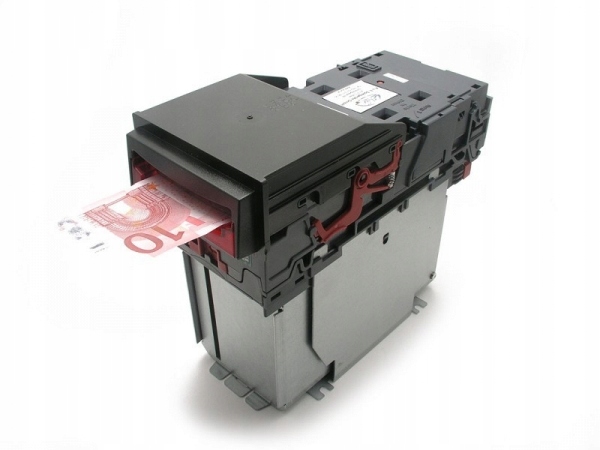 NV9 Usb+ Itl Inovatívna technológia PA00194 PA00189 akceptor