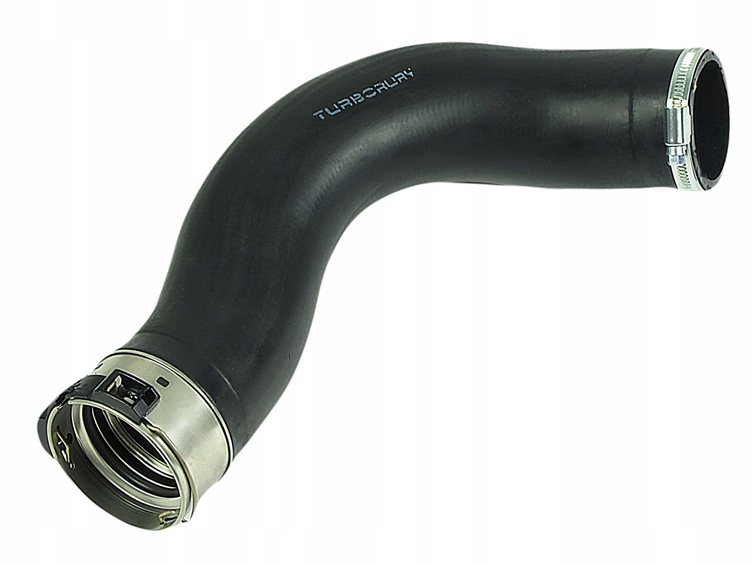 Kabel Trubka Hadice Turbo Intercoolera Nissan NP300 Navara 2.3 dCi 144634JA0B