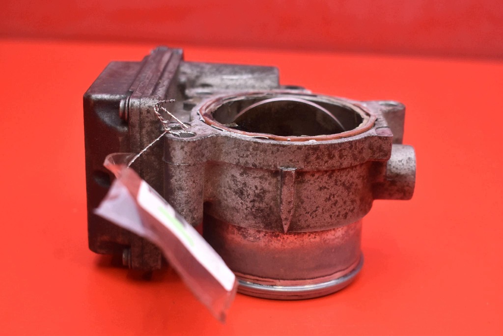 Valvola a farfalla 35100-27410 KIA CEED 1 e 2.0 CRDI 140 KM 06-09