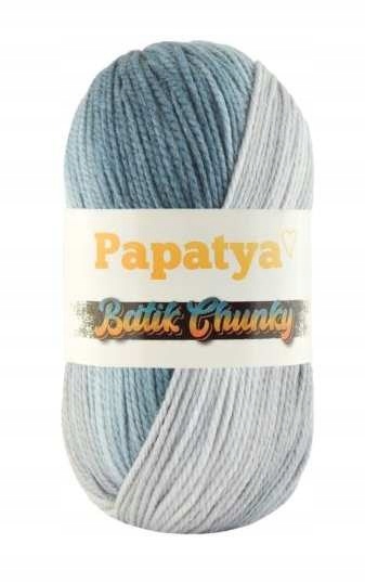 Papatya Batik Chunky 114