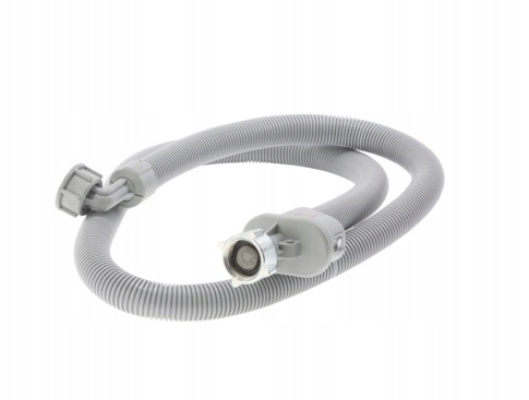 Wąż dopływowyn do pralki 2 m uniwersalny z aquastopem