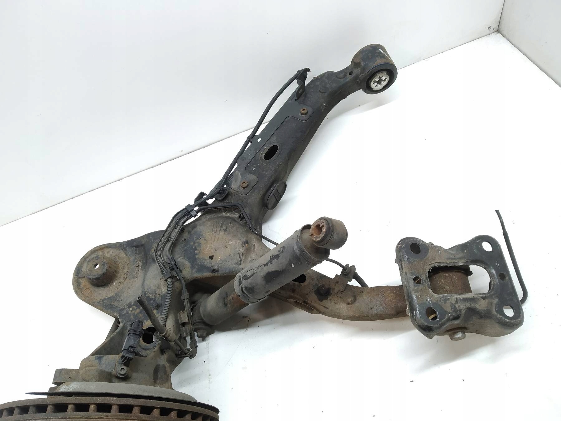 swing right rear part arm EXPERT JUMPY Toyota ProAce II (2016- )