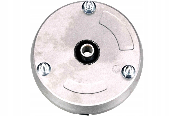 PODUSZKA AMORTYZATORA PRZÓD L/P BMW X5 E70 X6 E71 E72 3.0-4.8 Typ samochodu Samochody osobowe