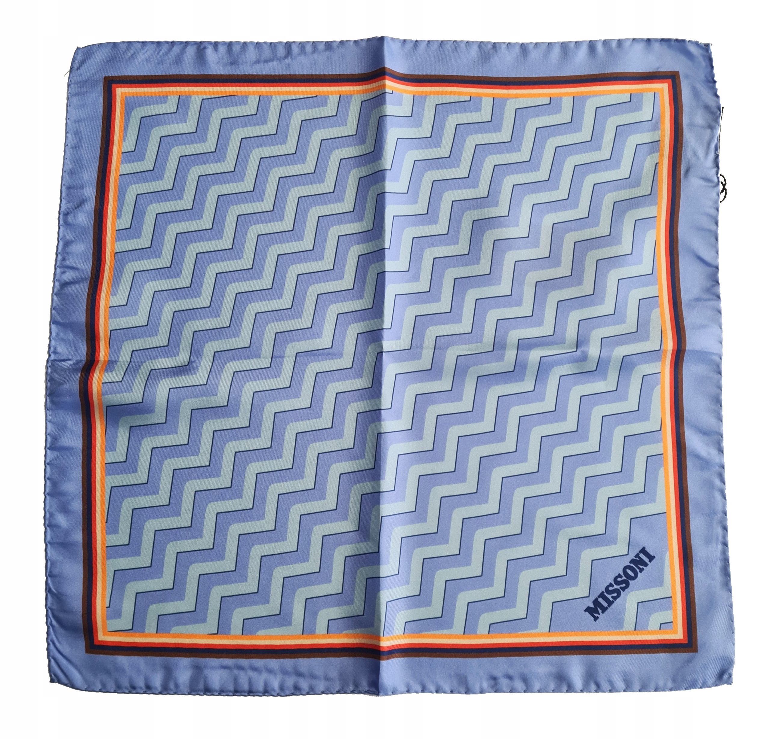 Missoni FA43SEU8654 Šátek