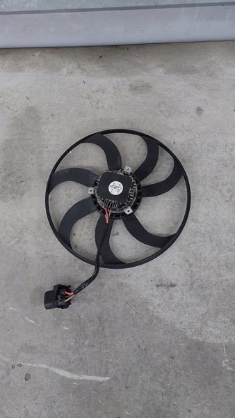 LEON III 12- WENTYLATOR CHŁODNICY 1K0959455FB