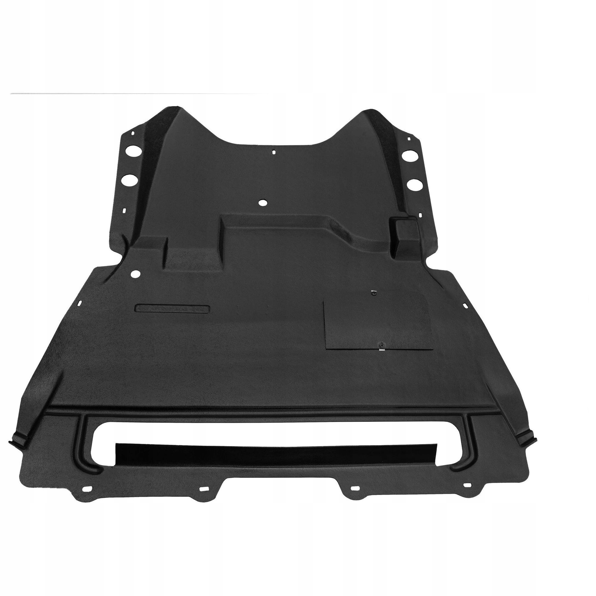 Kryt motoru Peugeot Expert I 1995-2006