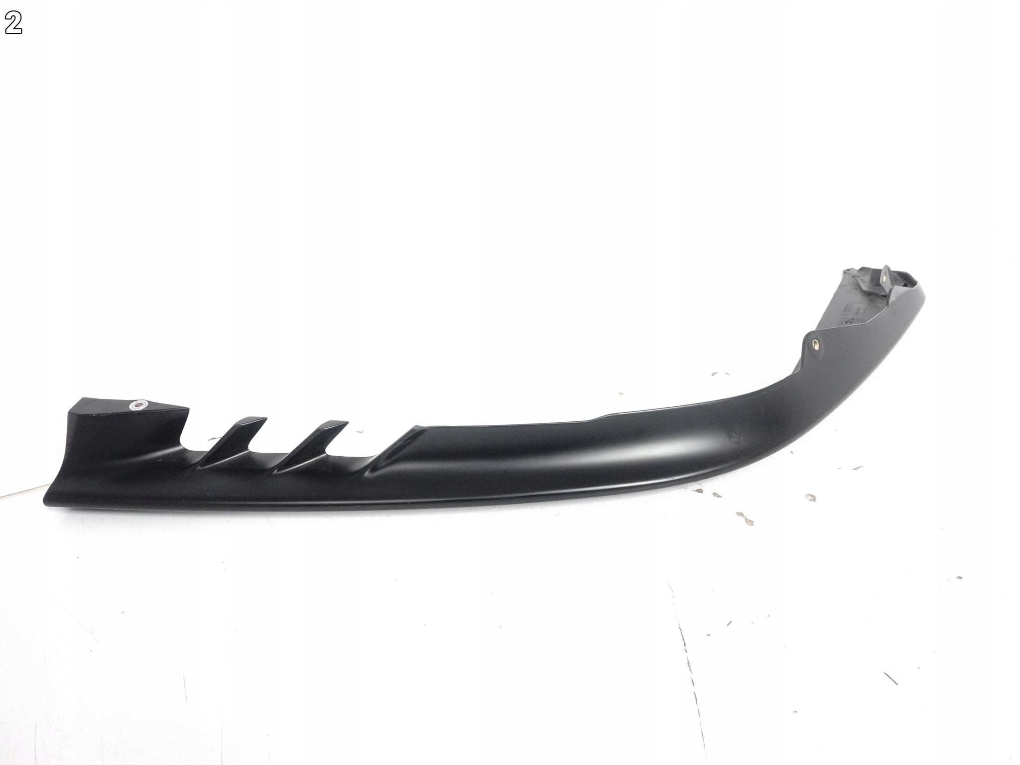 FERRARI SF90 F173 Stradale / Spider 19-24 SPOILER SPLITTER right front