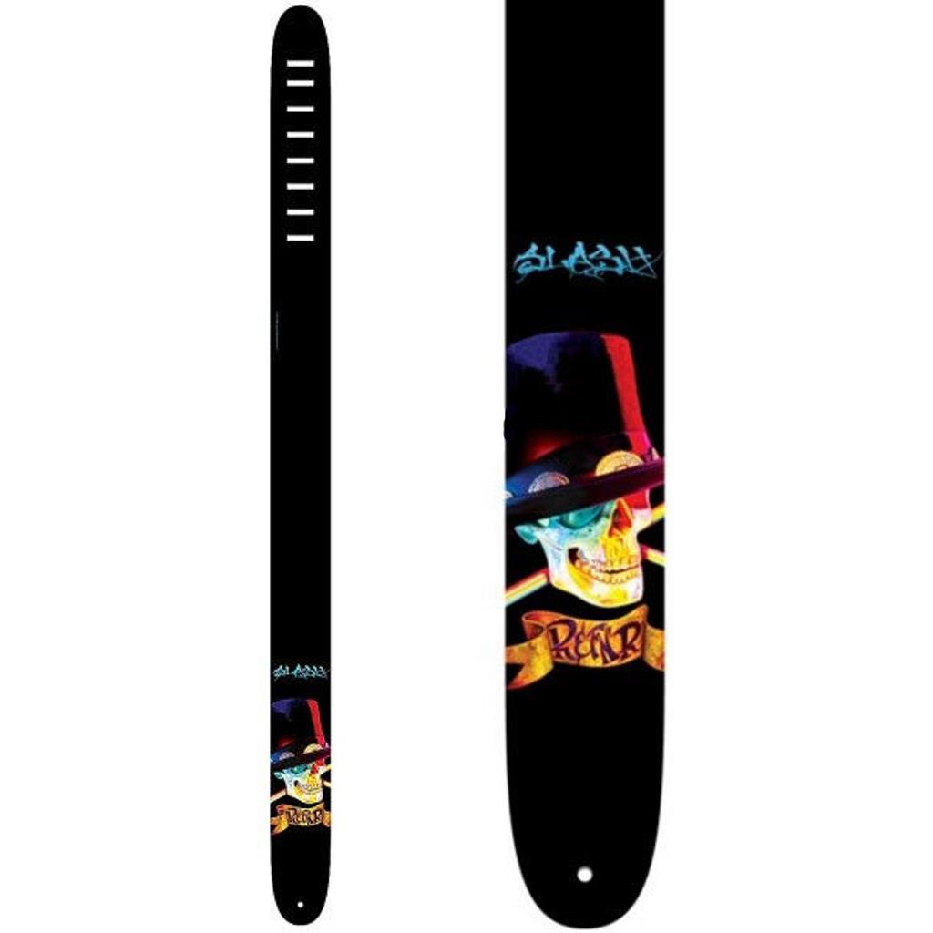 Pasek do gitary Perri's 1368 Slash