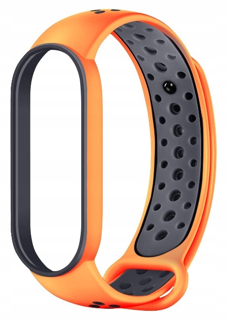 

Pasek Opaska do Xiaomi MI Band 5/6 21 Mega Kolorów
