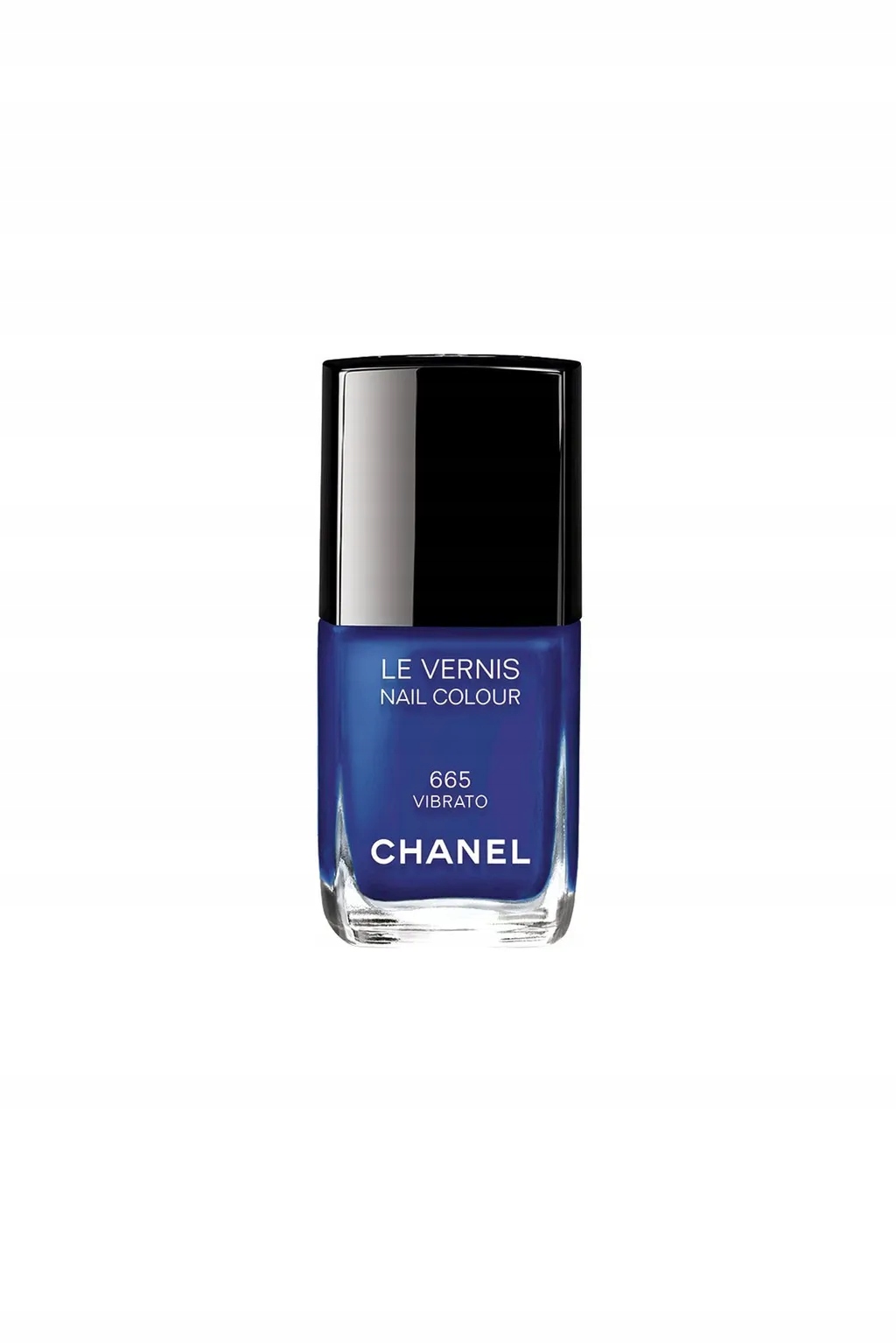 Le Vernis 665 lakier do paznokci