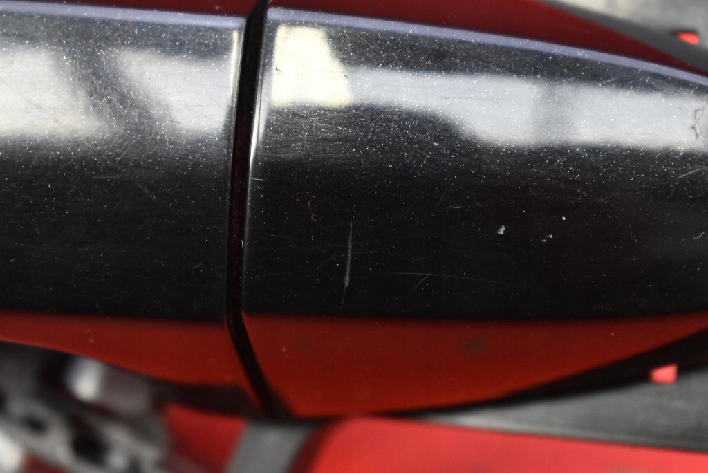 handle left rear part rear KC AV11-R264B17-AB FORD B-MAX 12-18