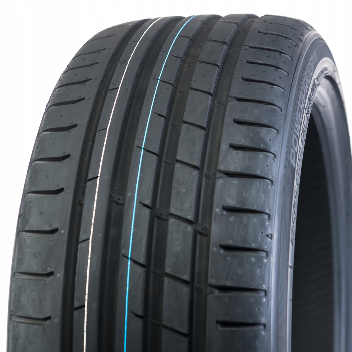 2x PNEUMATIKY 225/45R17 Nokian Tyres Powerproof 1