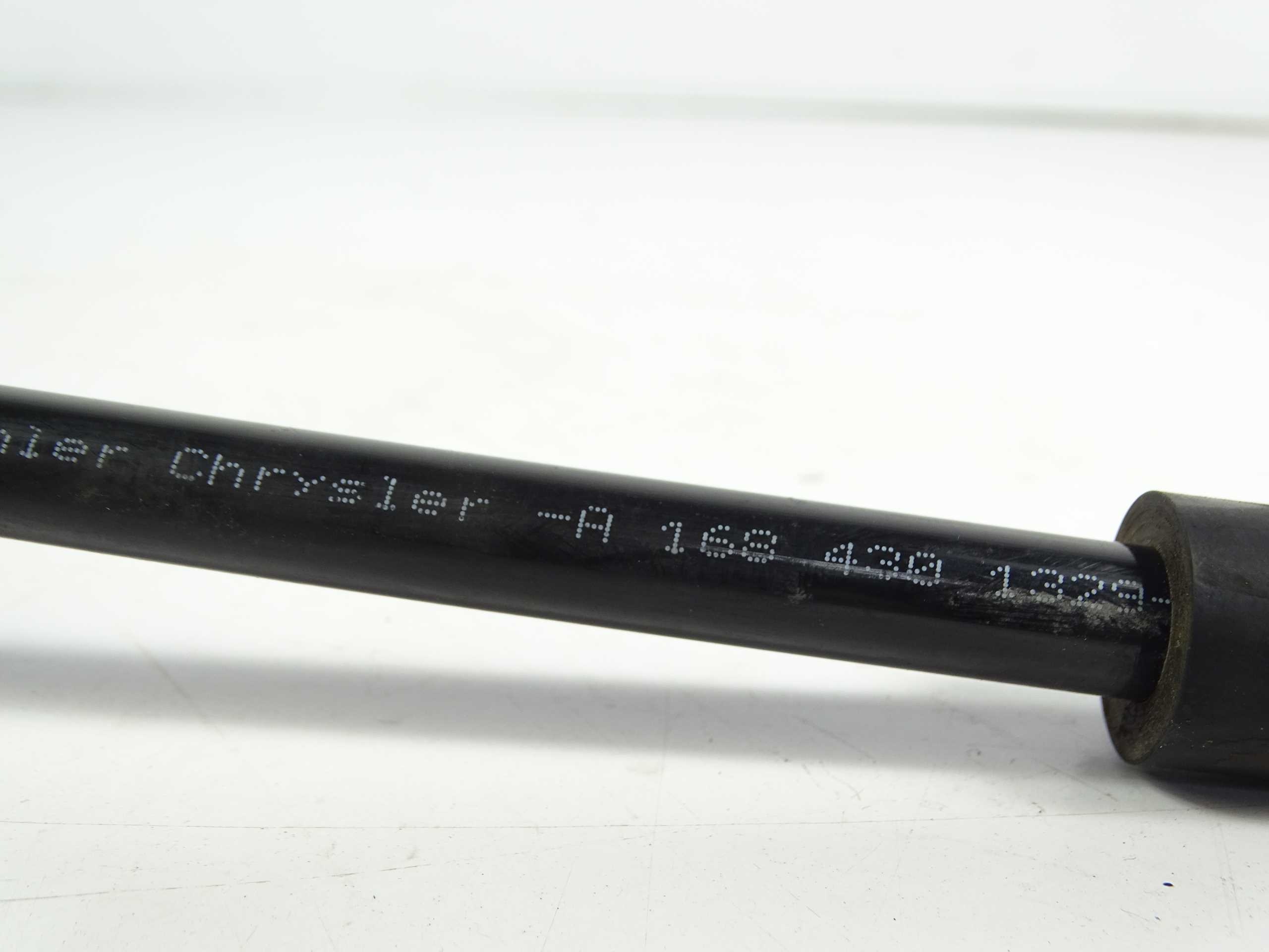 Mercedes A klasa W168 RURA PRZEWÓD SERVO SERWO Typ samochodu Samochody osobowe