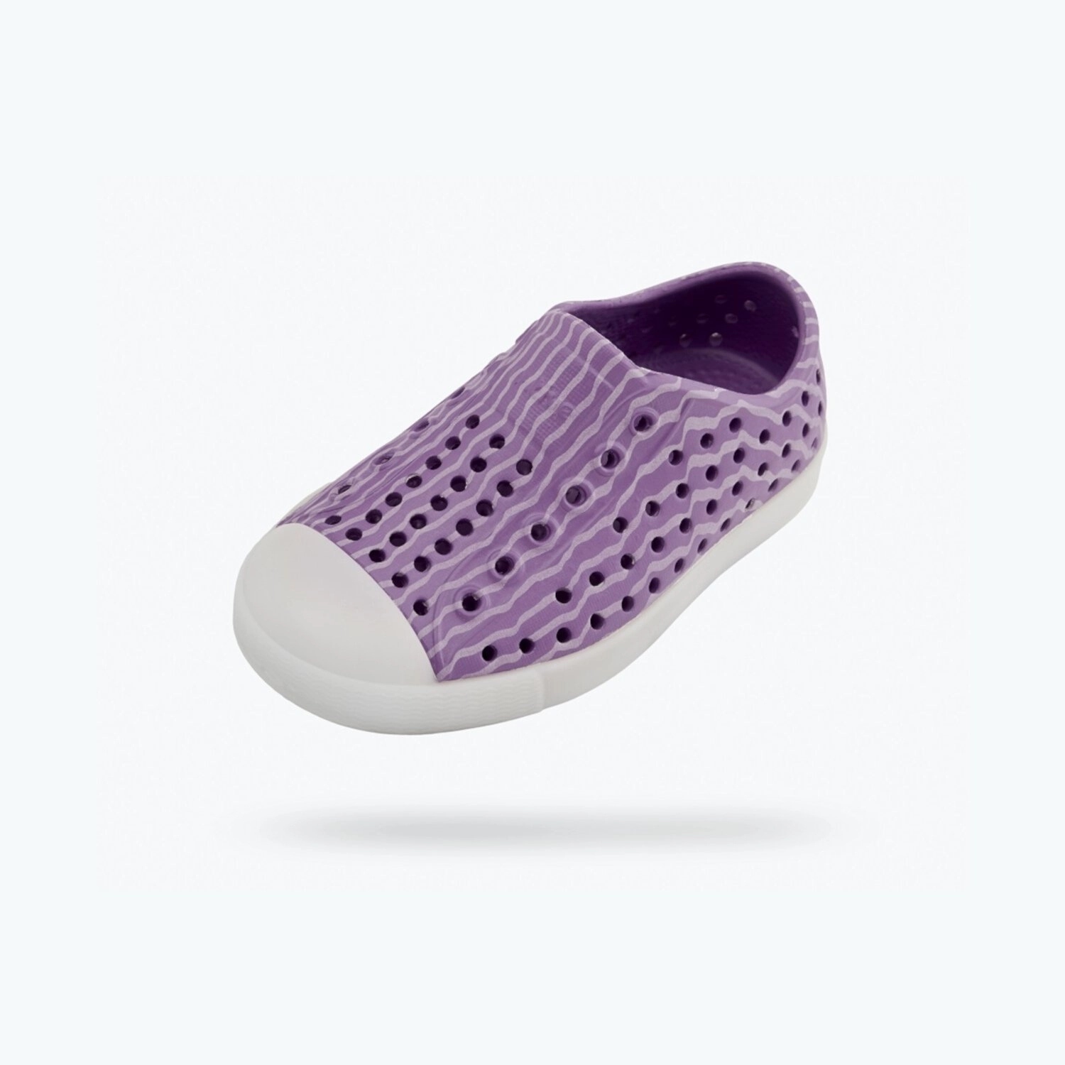 

Buty miejskie dziecięce Native Jefferson Glow Chil