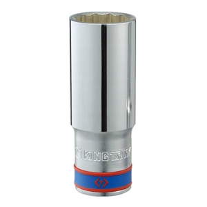 Nasadka Dlouhá 3/4 39mm x 90mm 12hran. Cr-V