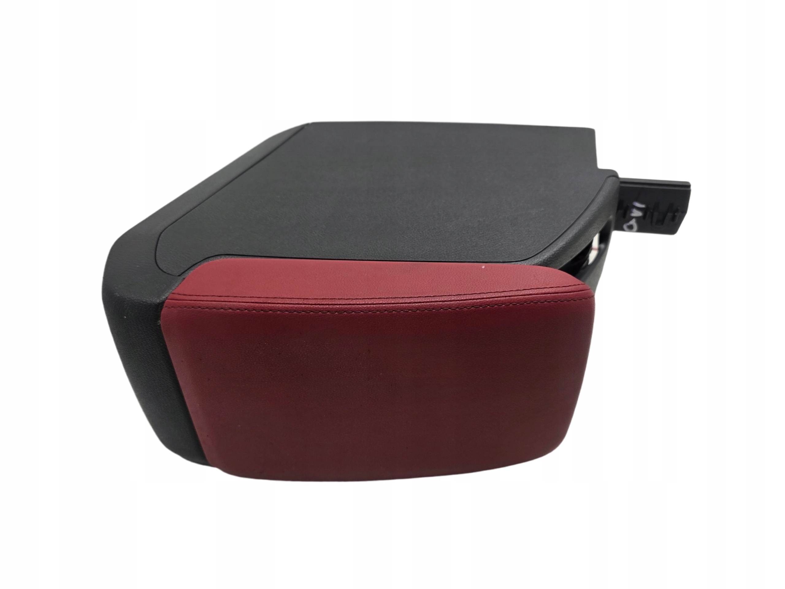 vw GOLF VI кабриолет подлокотник кожа европа 12 r