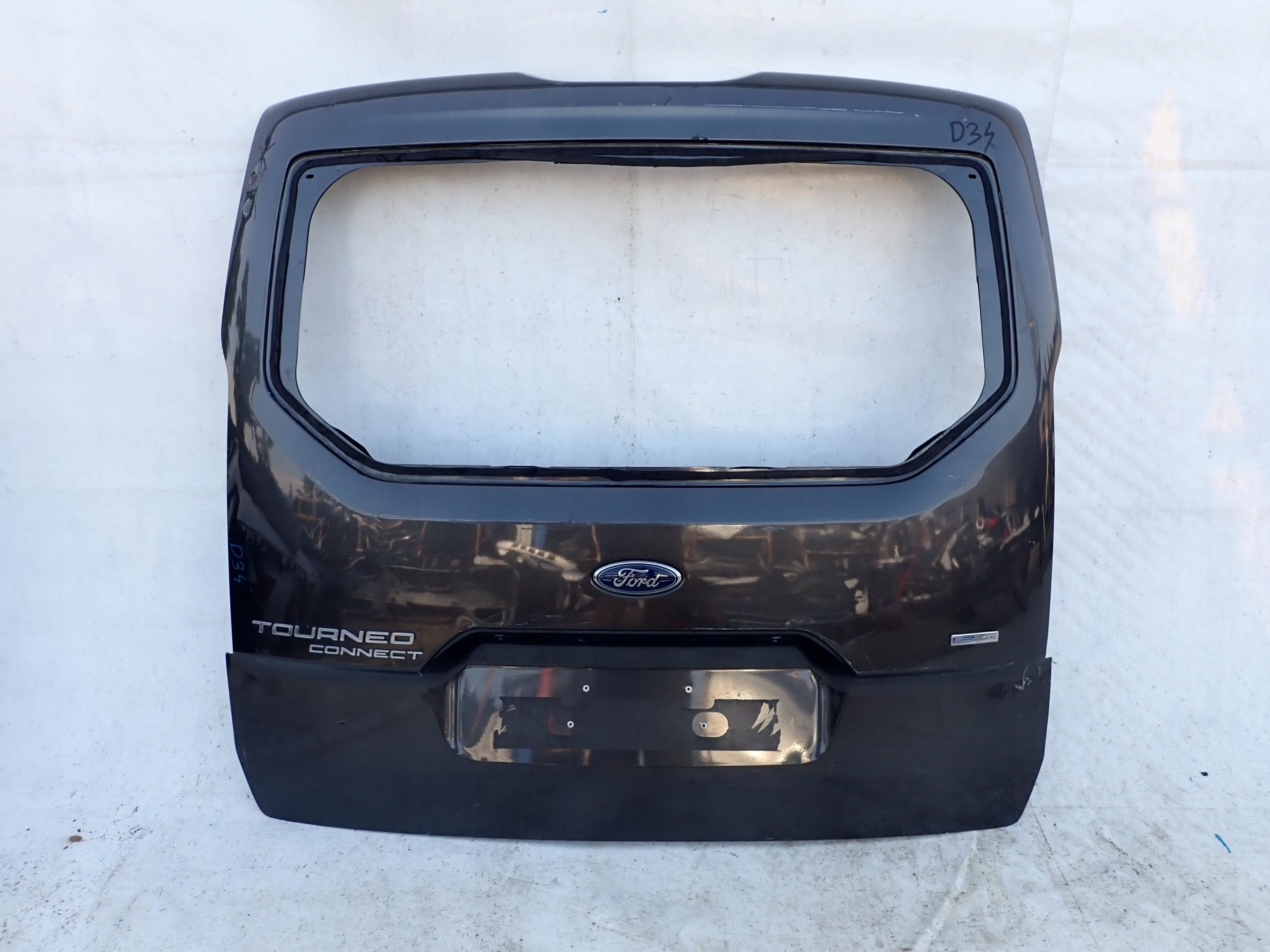 FORD TOURNEO CONNECT II 14- trunk door boot