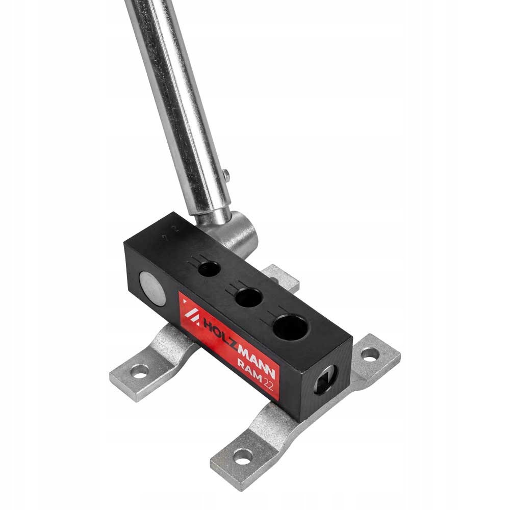 Řezačka na plynové trubky, ocelové, 15, 18, 22 mm korunkový vrták