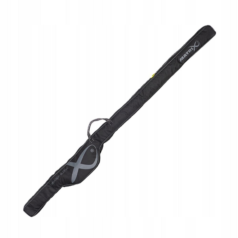 Matrix Pokrowiec na Wędkę Single Rod Sleeve 195 cm