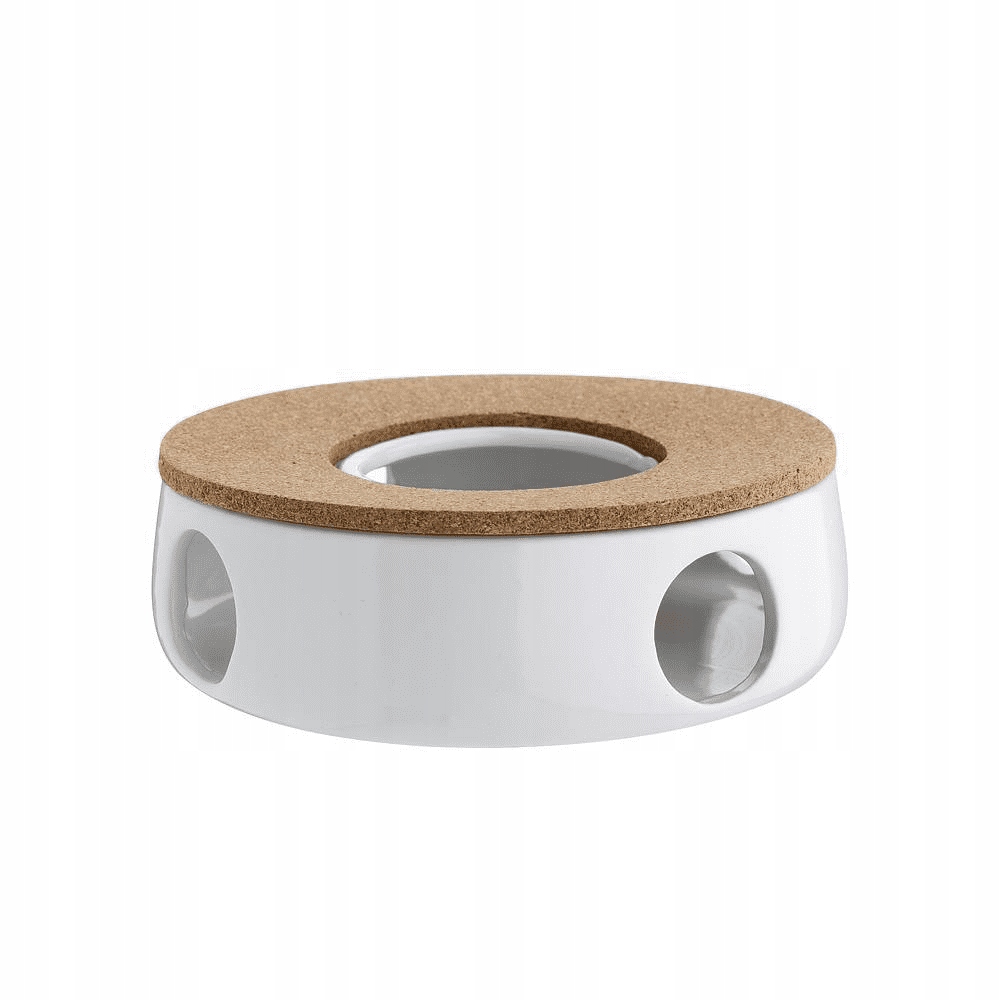 

Podgrzewacz Ceramiczny Uniwersalny 15x15x5 Florina