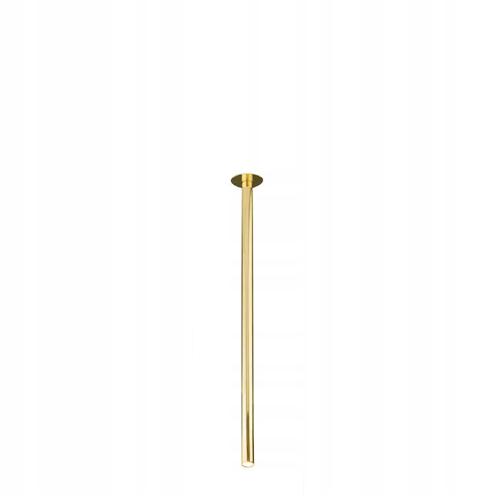 Dohar Mosadzná podomietková lampa 90 cm G9 2.5W Alha 9085