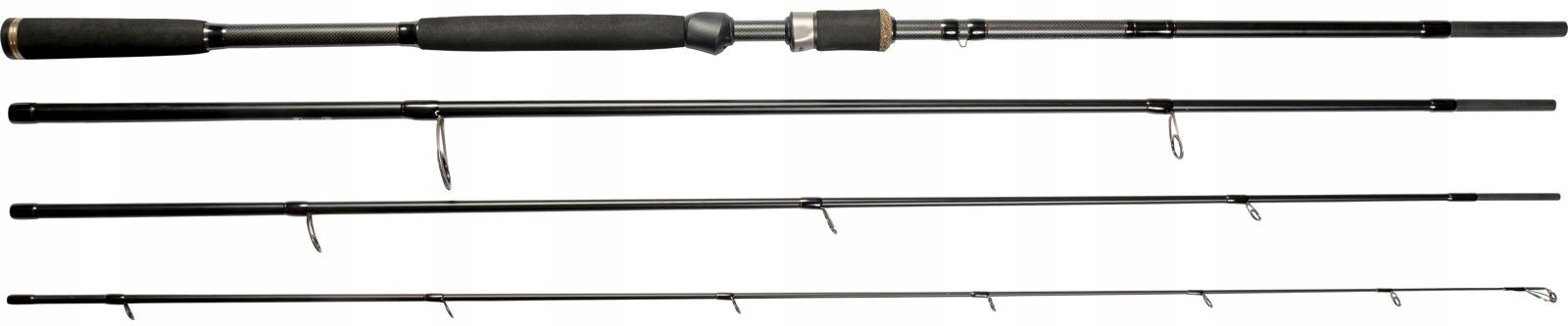 Wędka Westin W3 Ultralight Spin 2nd ML 3,60m 5-25g