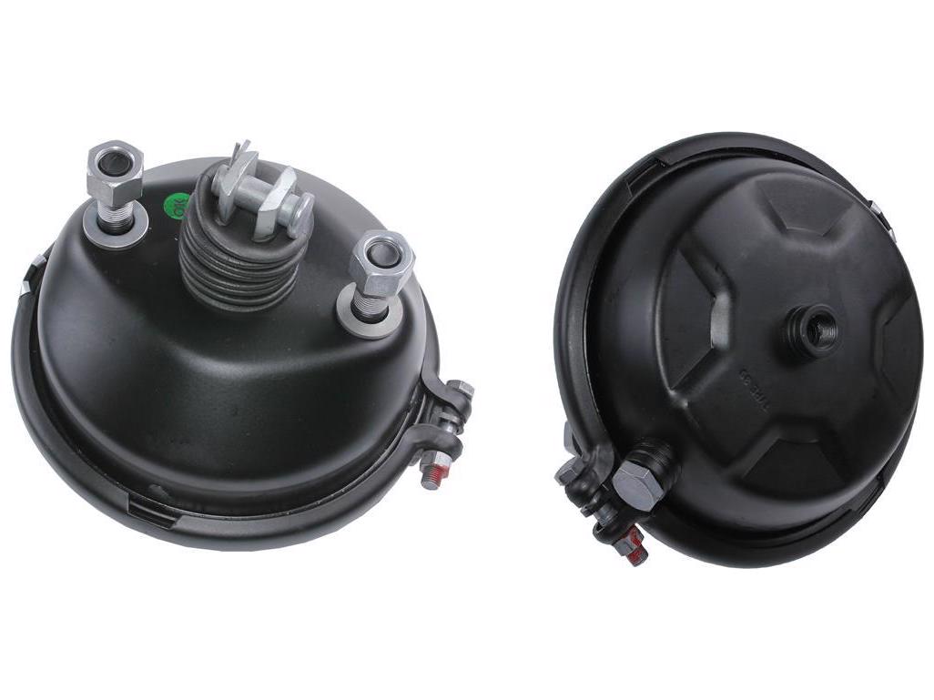 25PW0714D - МЕМБРАННИЙ ГАЛЬМІВНИЙ ЦИЛІНДР 27 