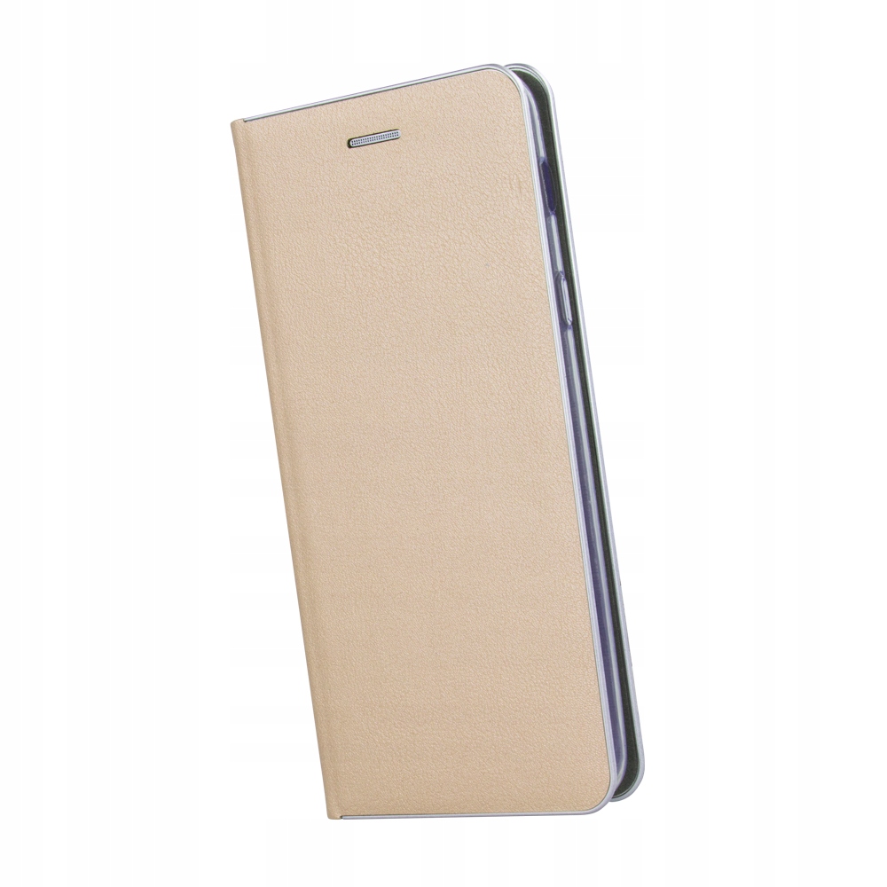 

Pokrowiec Smart Venus Samsung A30 złoty