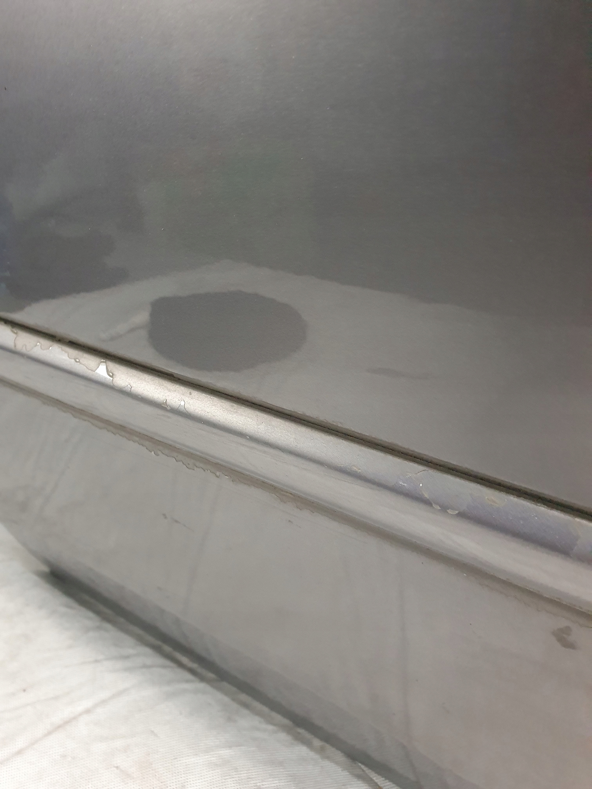 door right front HYUNDAI SONATA V K: G6