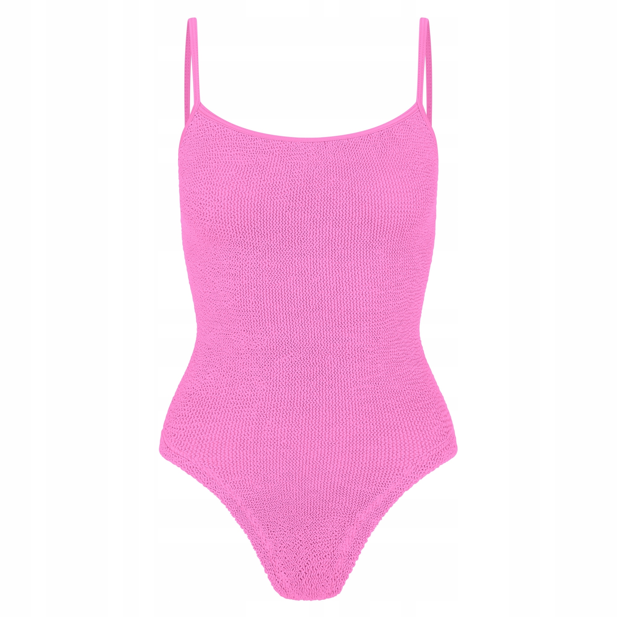 Plavky Petra Bubblegum Růžová One size Hunza G