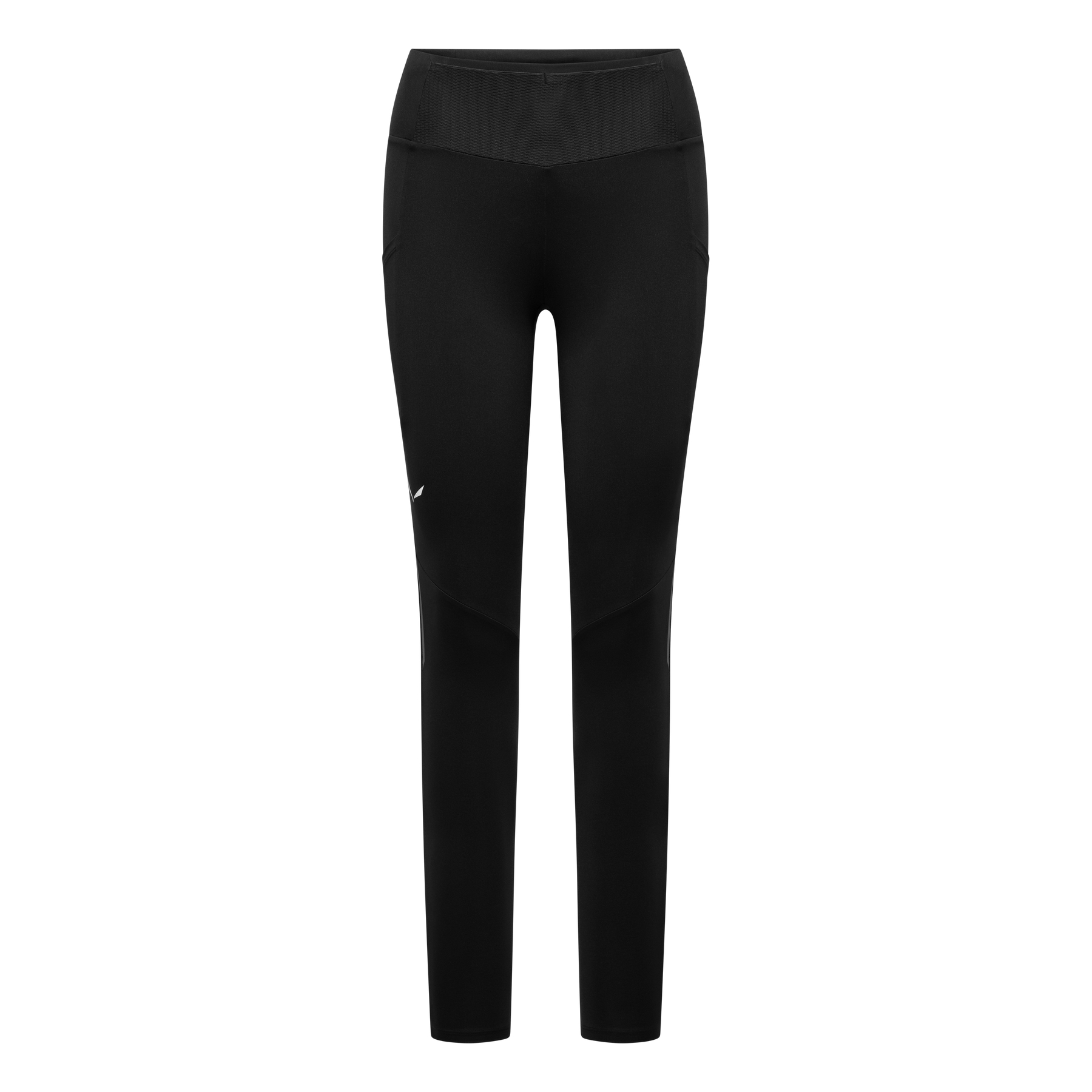 Legginsy damskie Salewa Pedroc 1 Hybrid czarne 00-0000029345_0910 r Xs