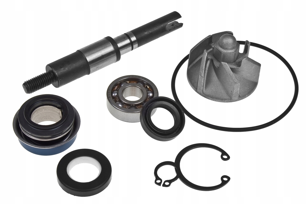 Reperatúra vodného čerpadla Rms, Honda Ses 125 Dylan 125-150 Sh 125-150 01-08