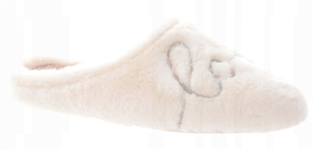 Macarena Home dámské sandále domácí pantofle zateplené pantofle 37