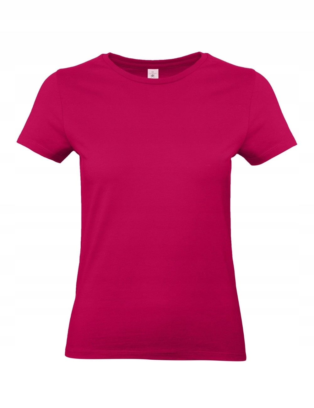 

3. Koszulka Dziecięca T-shirt B&c 122-128 CM