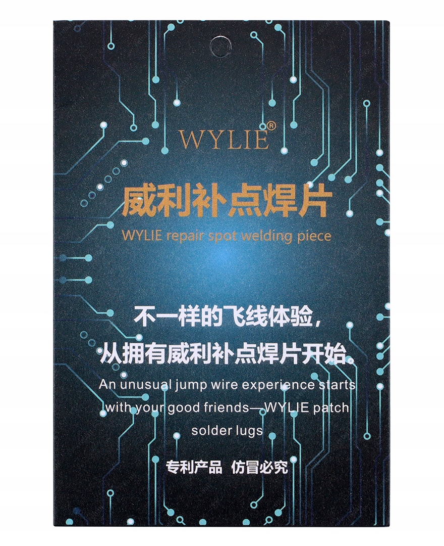 

Regeneracja Ścieżek Padów Naprawa Pcb Wylie 2650el