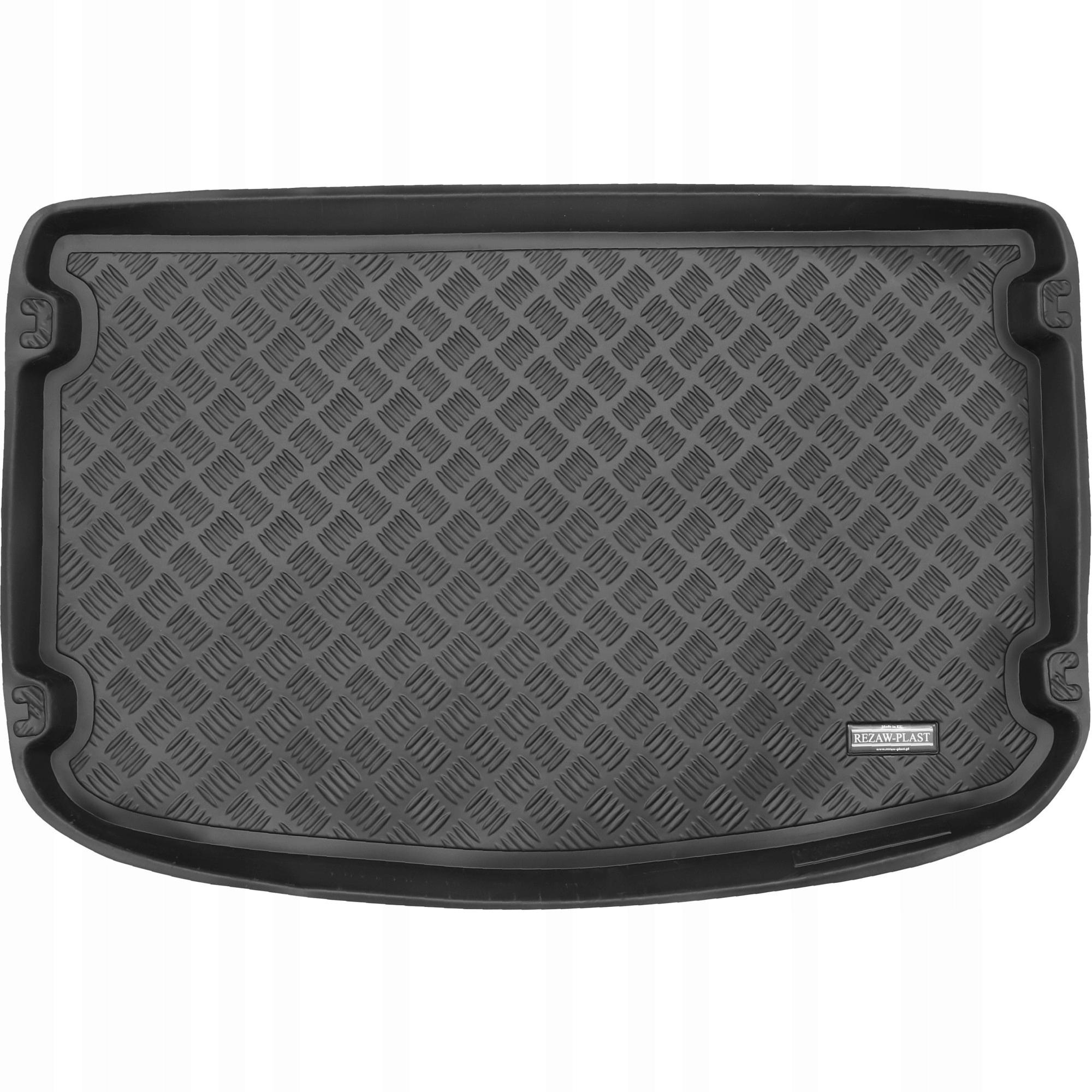 Protiskluzová podložka pro Kia Rio IV 2017-2020