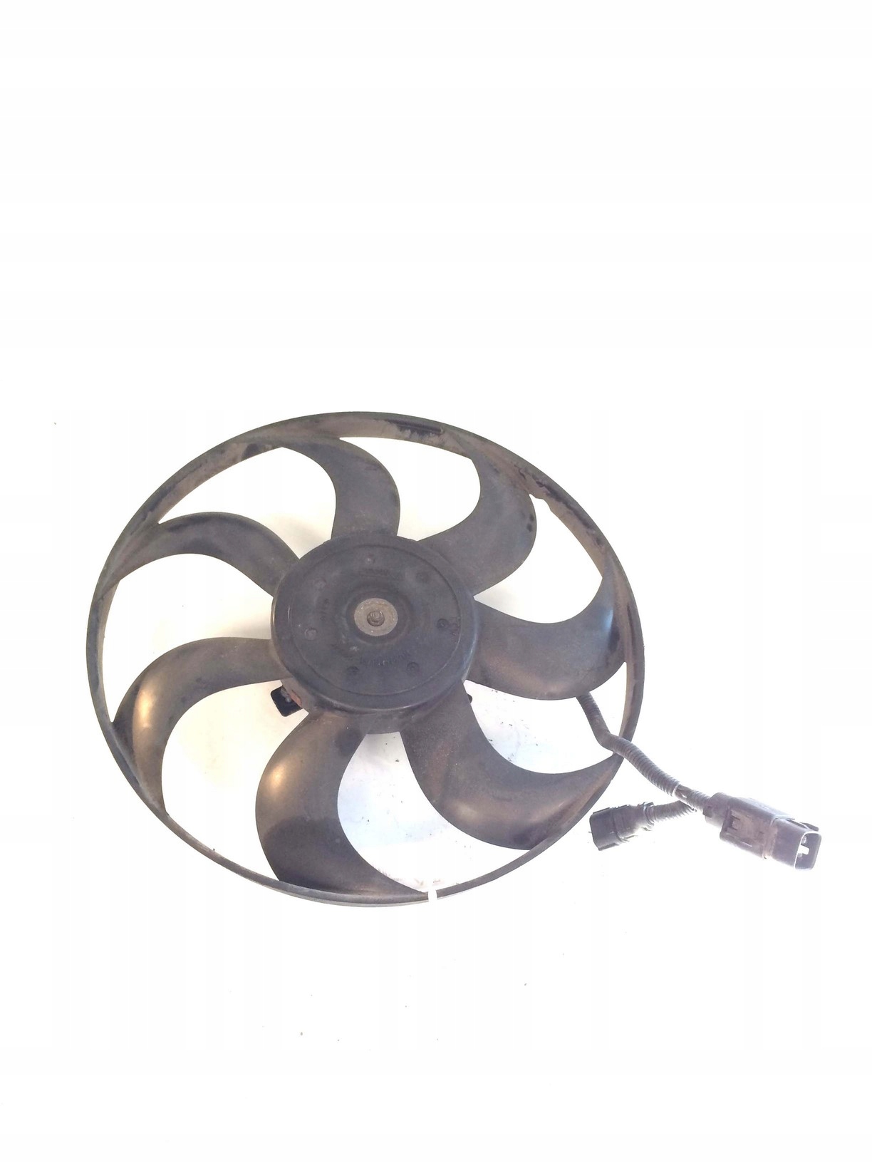 A005211 - ВЕНТИЛЯТОР РАДІАТОРА KIA RIO