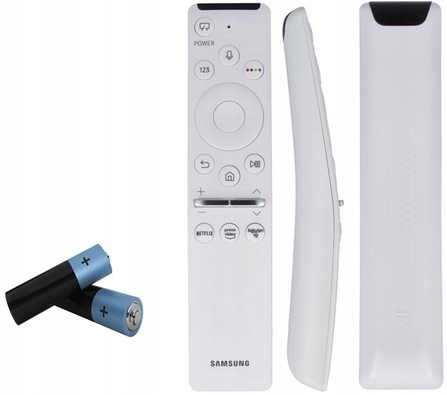 Originální Dálkový Ovladač Pro Televizor Samsung QE65LS03TC QE65LS03TCU QE65LS03TCUXZT